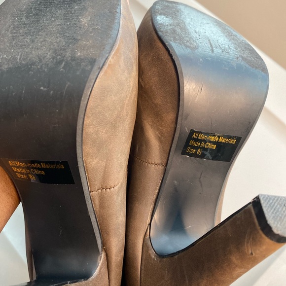 Fall Boots! - Picture 3 of 5